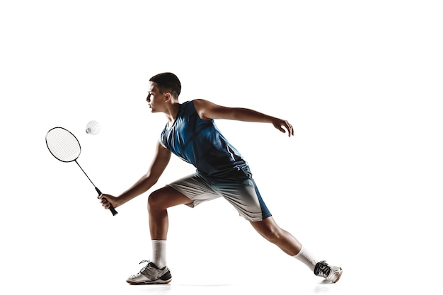 little-boy-playing-badminton-isolated-white-background_155003-32339